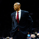 Image for article titled Monty Williams's Wife Dies In Car Accident